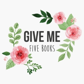 givemefivebooks