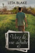 Ebook Vers la vie adulte, tome 2 de Leta Blake