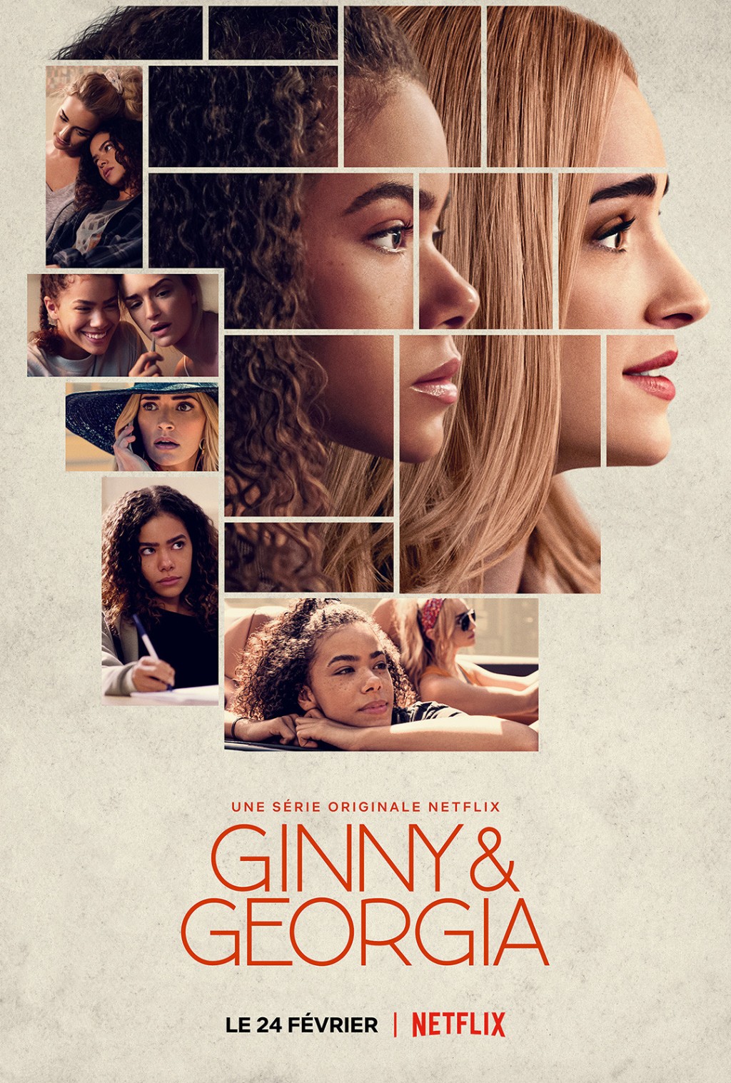 Ginny & Georgia | Netflix