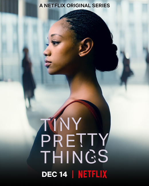 Tiny Pretty Things | Netflix